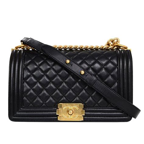 chanel boy bag medium for sale fake buy|More.